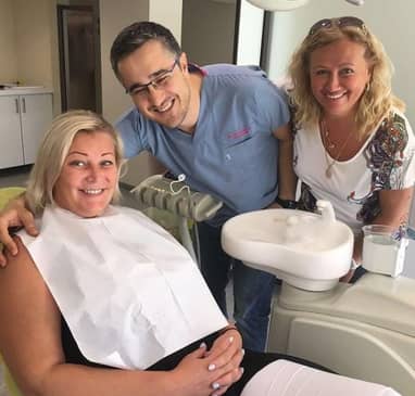 Slider image (7) Denart Turkey Dental Centre